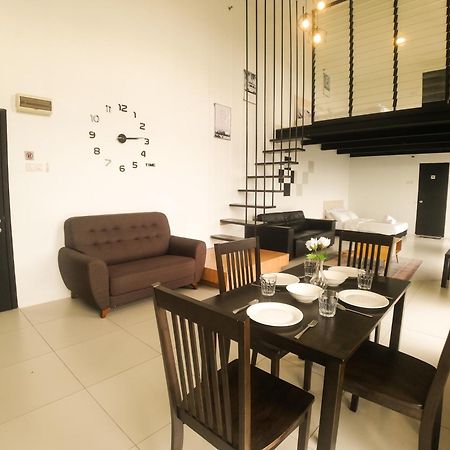 Colonial Loft Petaling Jaya Exterior foto