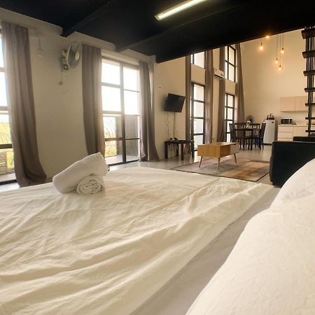 Colonial Loft Petaling Jaya Exterior foto