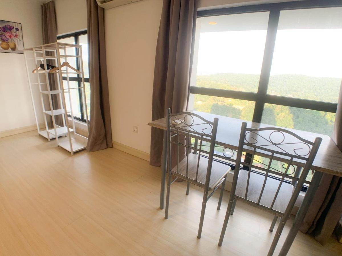 Colonial Loft Petaling Jaya Exterior foto